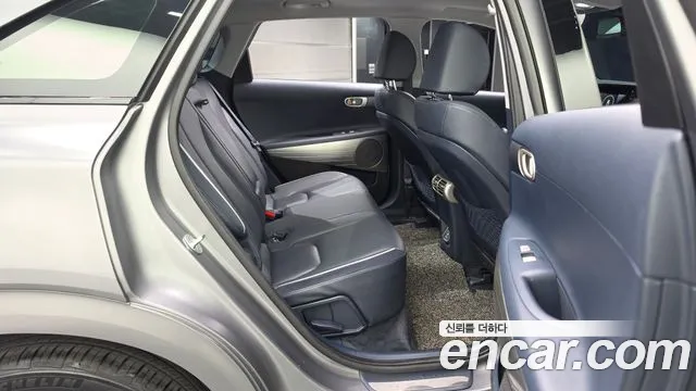 Hyundai Nexo 2021 thumb 11