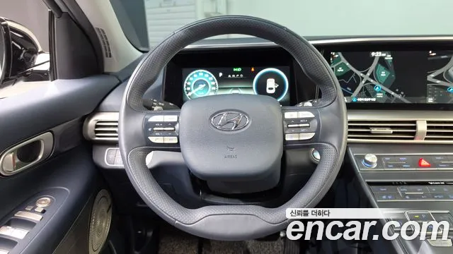 Hyundai Nexo 2021 thumb 12