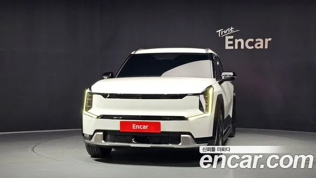 Kia EV9 2023 thumb 3