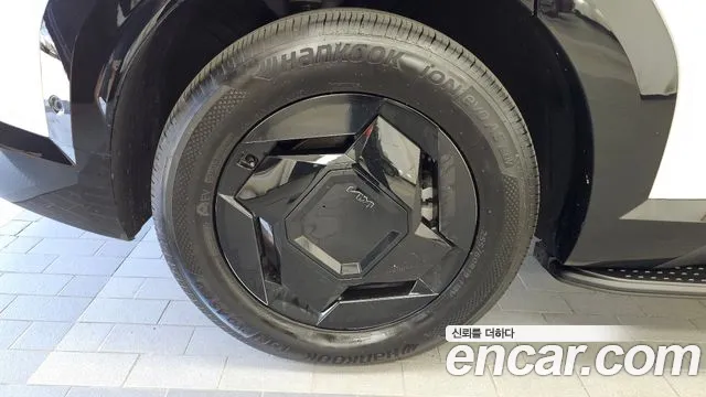 Kia EV9 2023 thumb 5