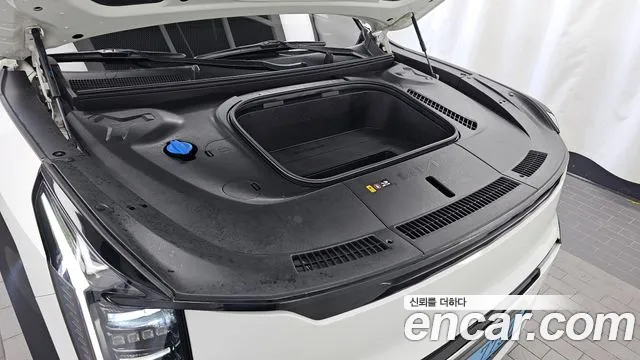 Kia EV9 2023 thumb 6