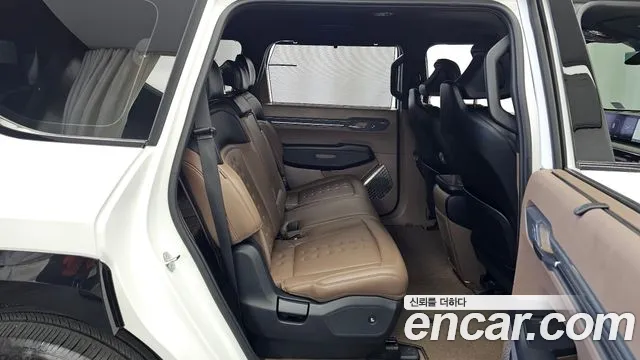 Kia EV9 2023 thumb 12