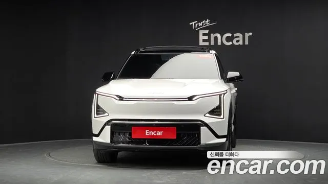 Kia EV5 2026 thumb 2