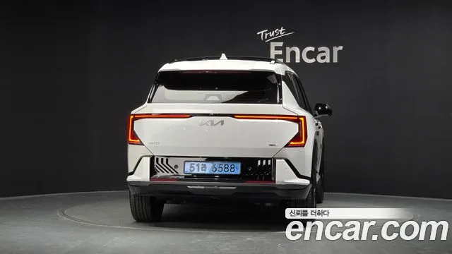Kia EV5 2026 thumb 3