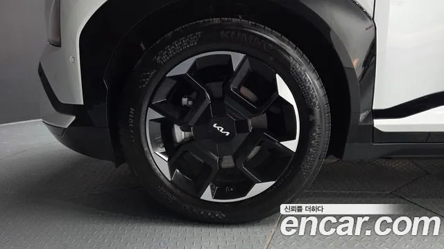 Kia EV5 2026 thumb 4
