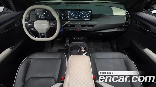Kia EV5 2026 thumb 6