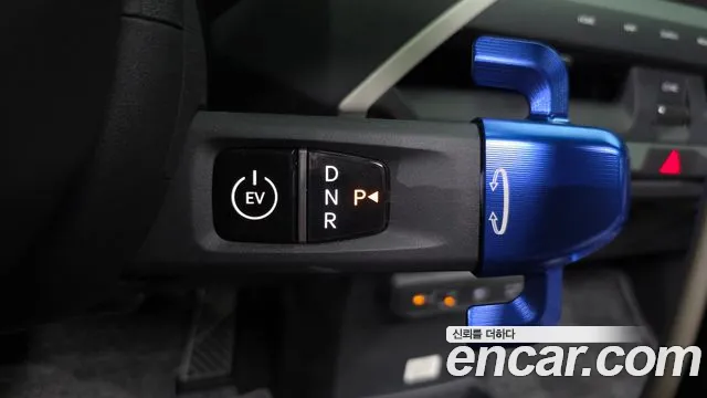 Kia EV5 2026 thumb 8