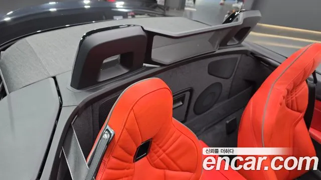 BMW Z4 2024 thumb 11