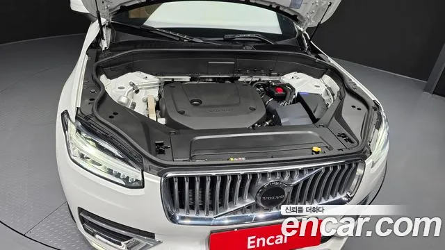 Volvo XC90 2023 thumb 6