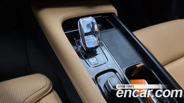 Volvo XC90 2023 thumb 9