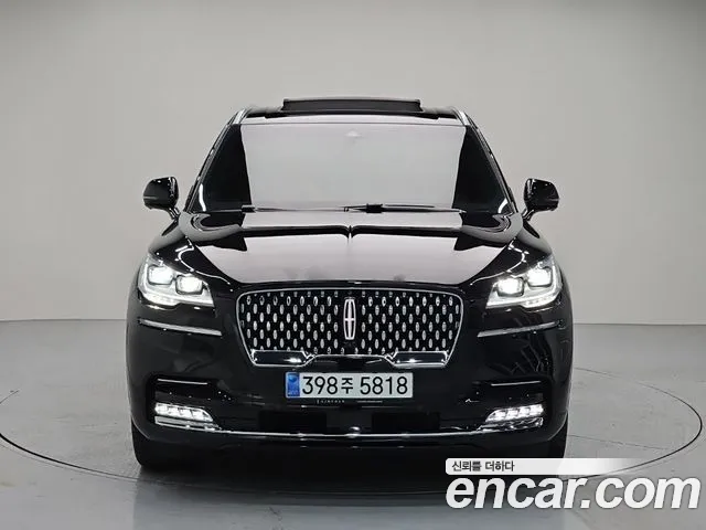 Lincoln Aviator 2023 thumb 2