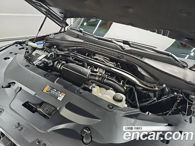 Lincoln Aviator 2023 thumb 6
