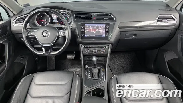 Volkswagen Tiguan 2020 thumb 7