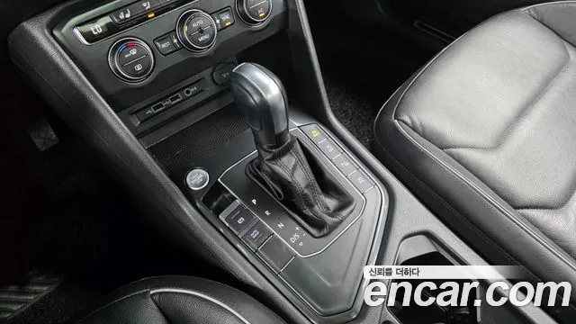 Volkswagen Tiguan 2020 thumb 9