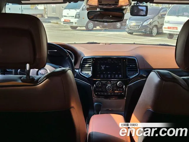 Jeep Cherokee 2020 thumb 7