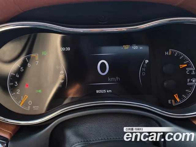 Jeep Cherokee 2020 thumb 8
