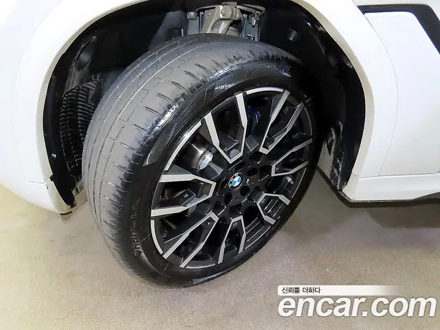 BMW X6 2023 thumb 7