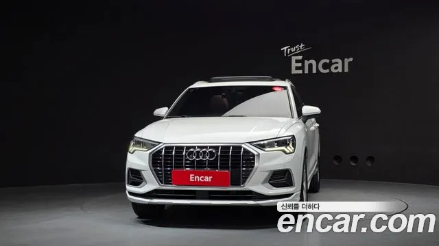 Audi Q3 2020 thumb 3