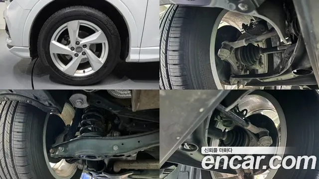 Audi Q3 2020 thumb 5