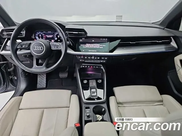 Audi A3 2023 thumb 7
