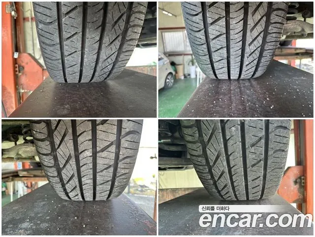 Hyundai Grandeur 2012 thumb 5