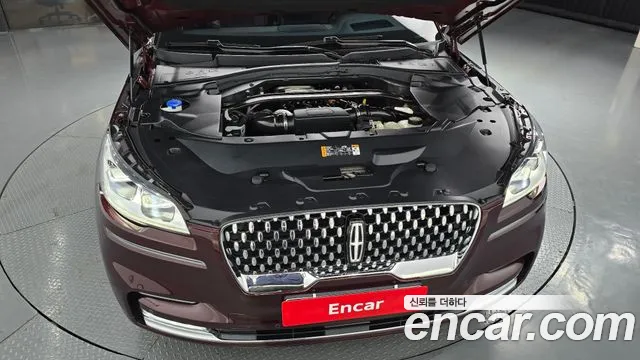 Lincoln Aviator 2020 thumb 6
