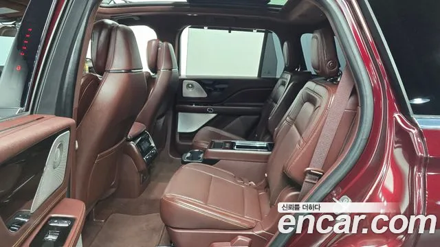 Lincoln Aviator 2020 thumb 11