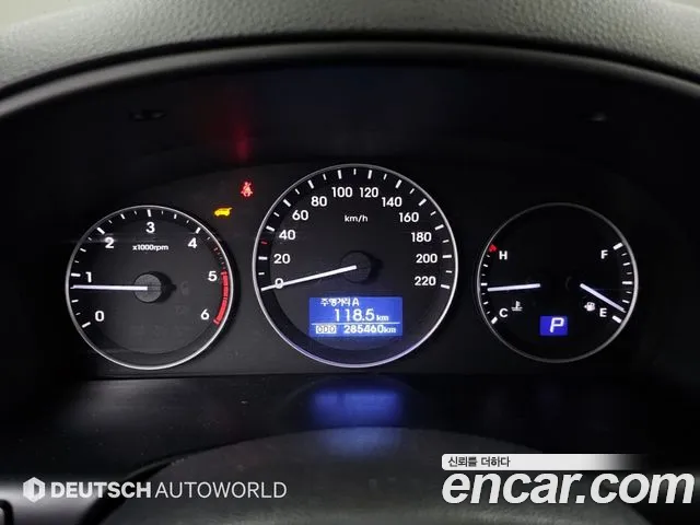 Hyundai Starex 2019 thumb 8