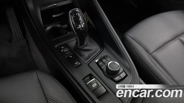 BMW X1 2019 thumb 9