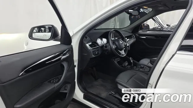 BMW X1 2019 thumb 10