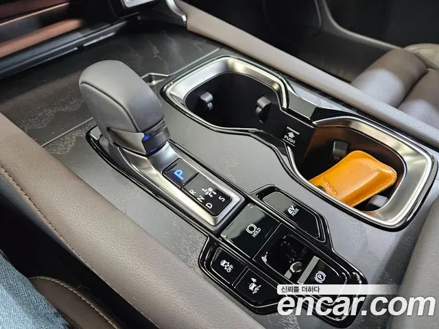 Lexus RX 2026 thumb 9