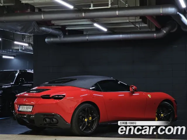 Ferrari Roma 2024 thumb 5