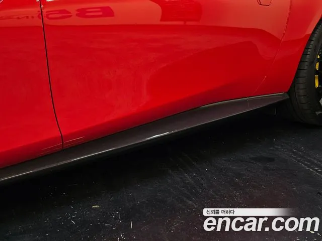 Ferrari Roma 2024 thumb 7