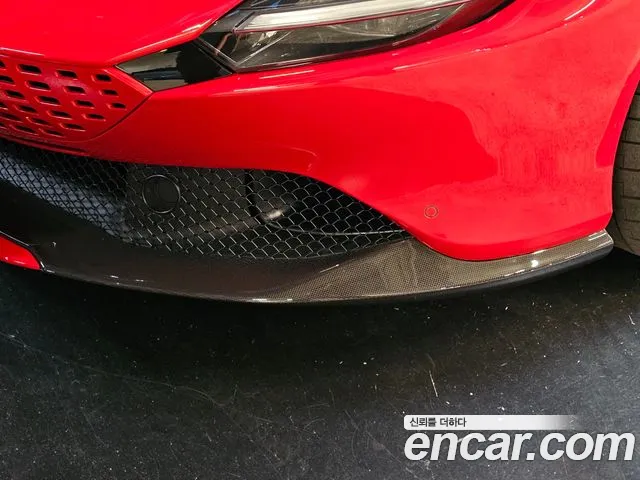 Ferrari Roma 2024 thumb 8