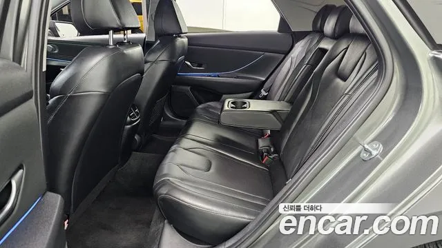 Hyundai Avante 2020 thumb 12