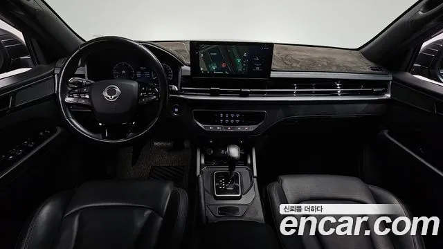 KG_Mobility_Ssangyong Rexton 2024 thumb 6