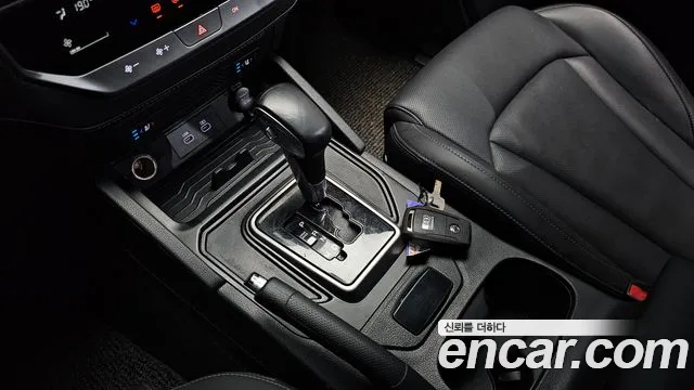 KG_Mobility_Ssangyong Rexton 2024 thumb 8
