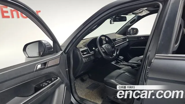 KG_Mobility_Ssangyong Rexton 2024 thumb 9