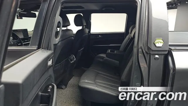 KG_Mobility_Ssangyong Rexton 2024 thumb 10