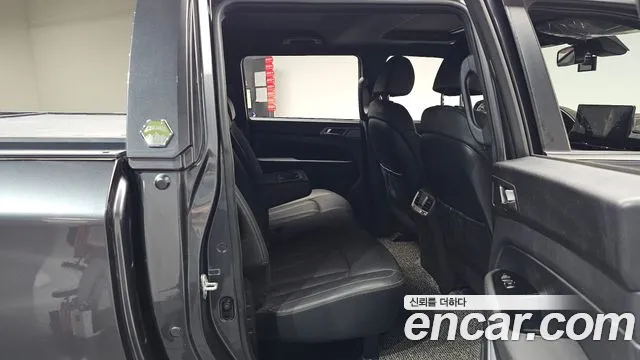 KG_Mobility_Ssangyong Rexton 2024 thumb 11