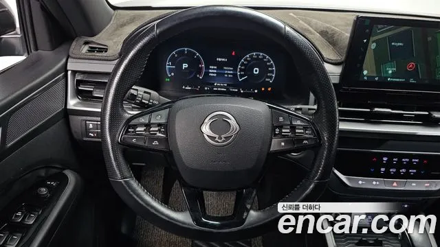 KG_Mobility_Ssangyong Rexton 2024 thumb 12
