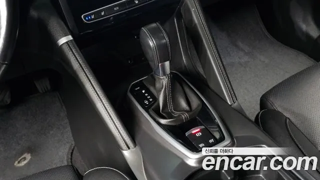 Renault-KoreaSamsung Koleos 2022 thumb 9