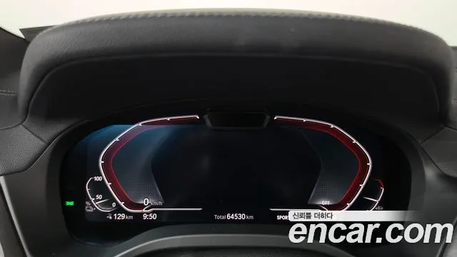 BMW X3 2022 thumb 8