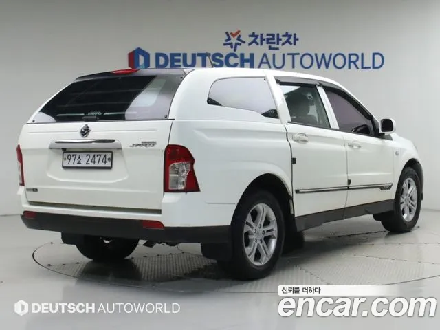 KG_Mobility_Ssangyong KORANDO 2013 thumb 2