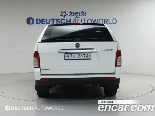 KG_Mobility_Ssangyong KORANDO 2013 thumb 4