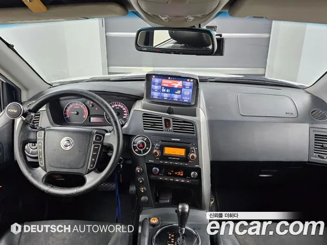 KG_Mobility_Ssangyong KORANDO 2013 thumb 7