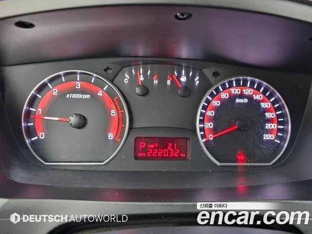 KG_Mobility_Ssangyong KORANDO 2013 thumb 8