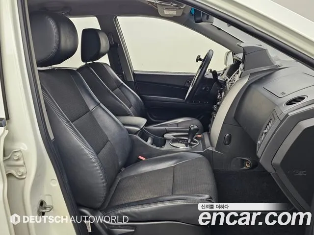 KG_Mobility_Ssangyong KORANDO 2013 thumb 10
