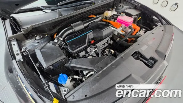 Kia Sportage 2024 thumb 6