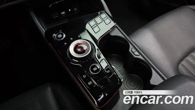 Kia Sportage 2024 thumb 9